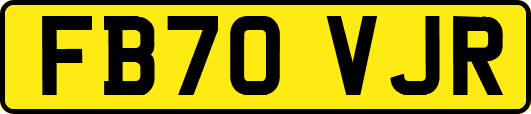 FB70VJR