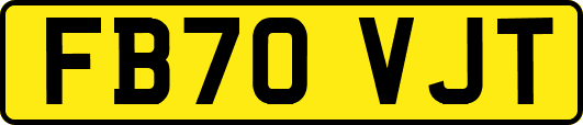 FB70VJT