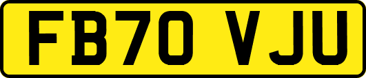 FB70VJU