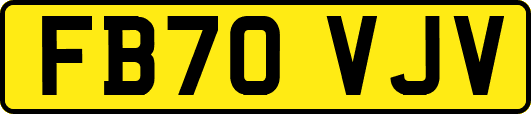 FB70VJV