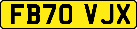 FB70VJX