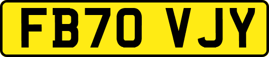 FB70VJY