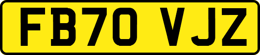 FB70VJZ