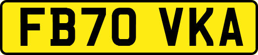 FB70VKA