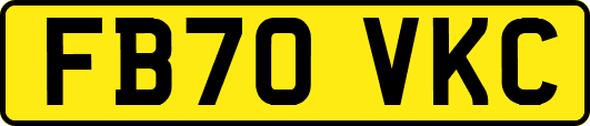 FB70VKC