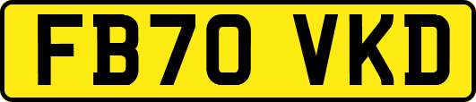 FB70VKD