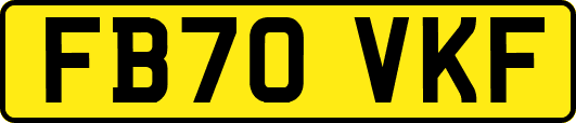 FB70VKF