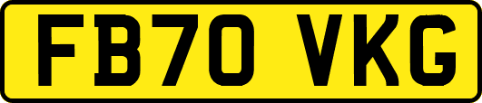 FB70VKG
