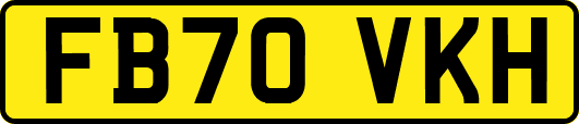 FB70VKH