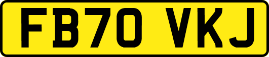 FB70VKJ