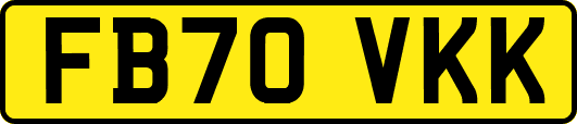 FB70VKK