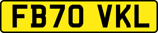 FB70VKL