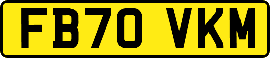 FB70VKM