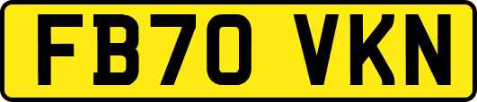 FB70VKN