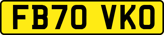 FB70VKO
