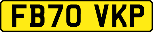 FB70VKP