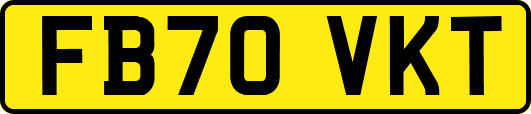 FB70VKT