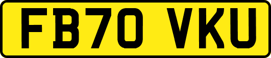 FB70VKU
