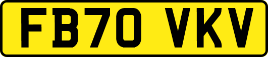 FB70VKV