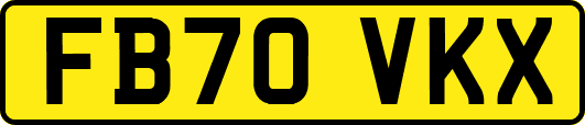 FB70VKX