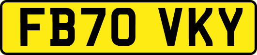 FB70VKY