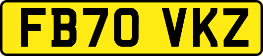 FB70VKZ