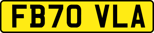 FB70VLA
