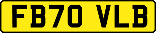 FB70VLB
