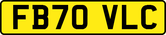 FB70VLC