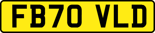 FB70VLD