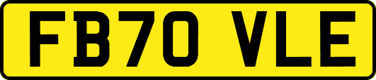 FB70VLE
