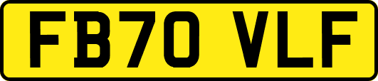 FB70VLF