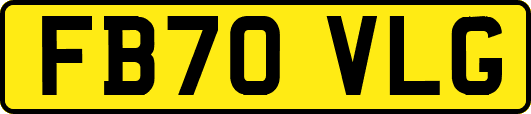 FB70VLG