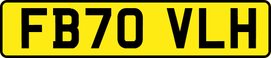 FB70VLH