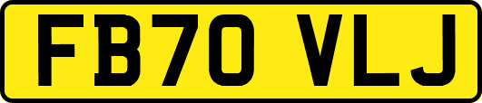 FB70VLJ
