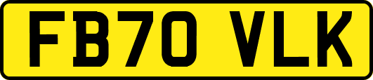 FB70VLK
