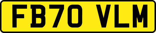 FB70VLM
