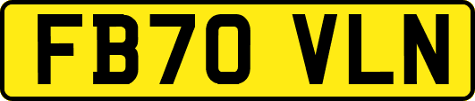 FB70VLN
