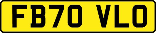 FB70VLO