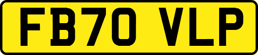 FB70VLP