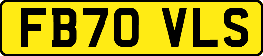FB70VLS