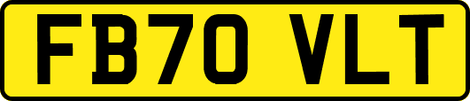 FB70VLT