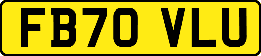 FB70VLU