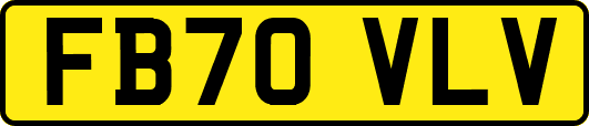 FB70VLV