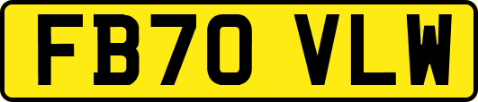 FB70VLW