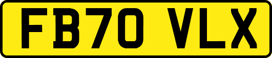FB70VLX