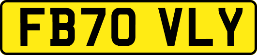 FB70VLY