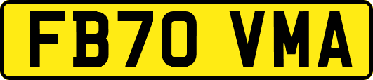 FB70VMA