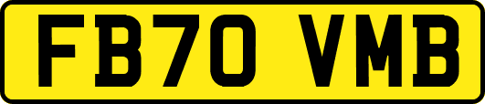 FB70VMB