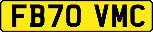 FB70VMC